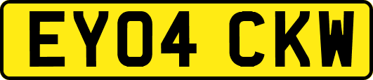 EY04CKW