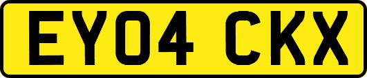 EY04CKX