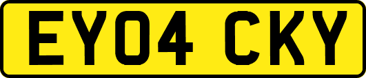 EY04CKY