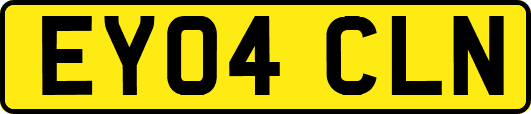 EY04CLN