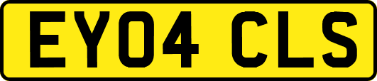 EY04CLS