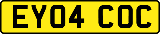 EY04COC