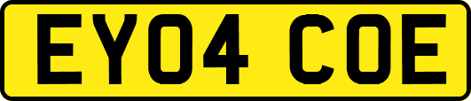 EY04COE