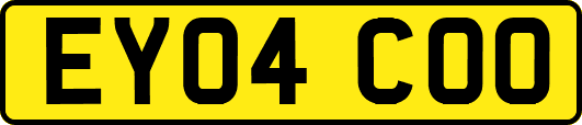 EY04COO