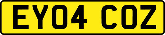 EY04COZ