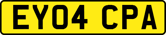 EY04CPA