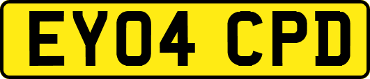 EY04CPD