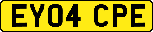 EY04CPE