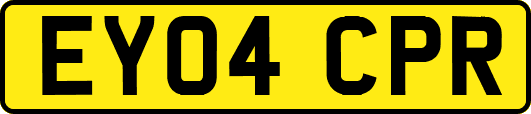 EY04CPR