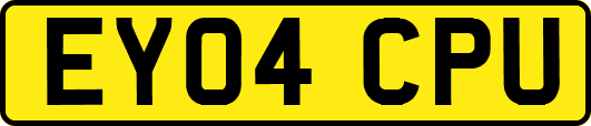 EY04CPU