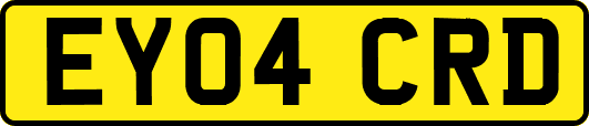 EY04CRD