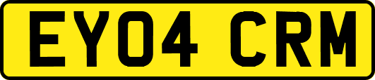 EY04CRM