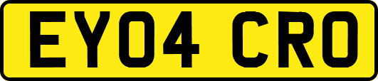 EY04CRO