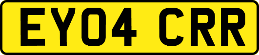 EY04CRR