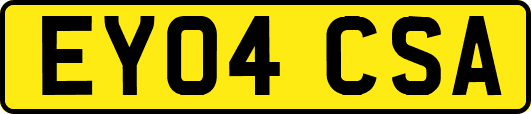 EY04CSA