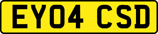 EY04CSD
