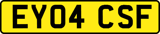 EY04CSF