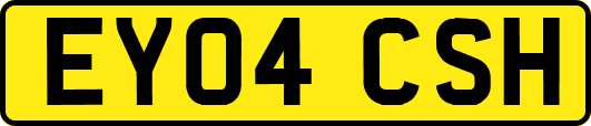EY04CSH