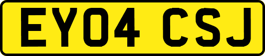 EY04CSJ
