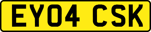 EY04CSK