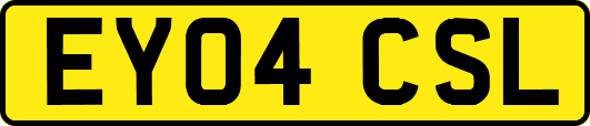 EY04CSL