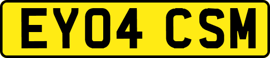 EY04CSM