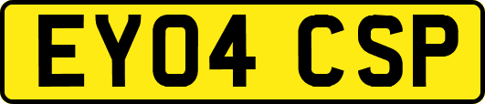 EY04CSP