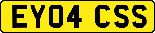EY04CSS