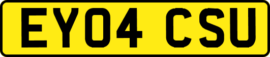 EY04CSU