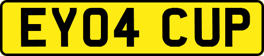 EY04CUP