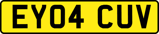 EY04CUV