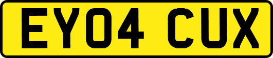 EY04CUX