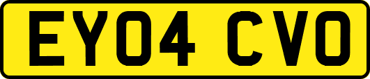EY04CVO