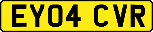 EY04CVR