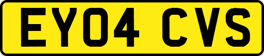 EY04CVS