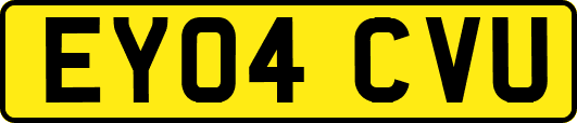 EY04CVU