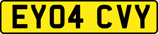 EY04CVY