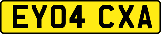 EY04CXA