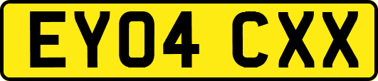 EY04CXX