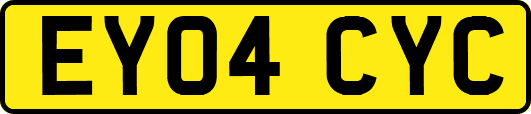 EY04CYC