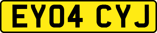 EY04CYJ