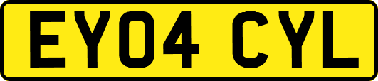 EY04CYL