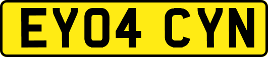 EY04CYN