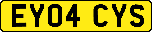 EY04CYS