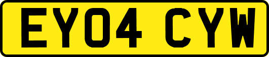 EY04CYW