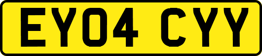 EY04CYY