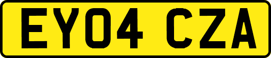 EY04CZA