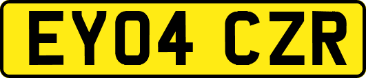 EY04CZR