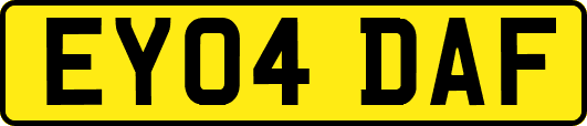 EY04DAF