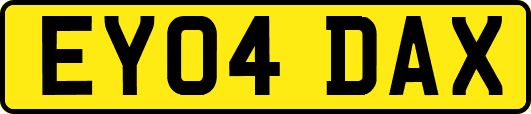 EY04DAX
